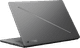 ASUS ROG Zephyrus OLED G16 GU605MI-QR038W back