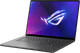 ASUS ROG Zephyrus OLED G16 GU605MI-QR038W right side