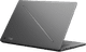 ASUS ROG Zephyrus OLED G16 GU605MI-QR038W back