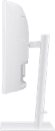 Samsung ViewFinity S6 LS34C650TAUXEN right side