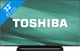 Toshiba 32LV3E63DG (2023) Main Image