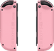 Nintendo Switch Joy-Con Set Pink back