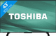 Toshiba 43UV2363DG (2024) Main Image