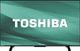 Toshiba 43UV2363DG (2024) voorkant