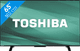 Toshiba 65UV2363DG (2024) Main Image