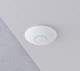 Ubiquiti UniFi U7 Pro 3-Pack product in use