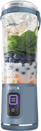 Ninja Blast BC151EUNV Blue front