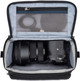 Think Tank Mirrorless Mover 20 V2 Blue inside