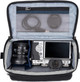 Think Tank Mirrorless Mover 20 V2 Blue inside