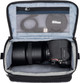 Think Tank Mirrorless Mover 20 V2 Blue inside