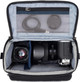 Think Tank Mirrorless Mover 20 V2 Blue inside