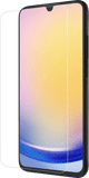 BlueBuilt Samsung Galaxy A25 Screenprotector Glas detail
