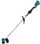 Makita DUR190LZX9 (ohne Akku) vorne