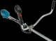 Makita DUR190UZX9 (ohne Akku) detail