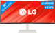 LG UltraWide 38WR85QC-W Main Image