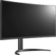LG UltraWide 34WQ73A-B avant
