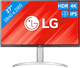 LG 27UP83AK-W Main Image