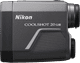 Nikon Coolshot 20 GIII Laser Rangefinder right side