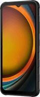 Samsung Galaxy Xcover7 128GB Black 5G Enterprise Edition front
