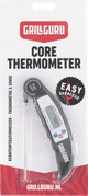 Grill Guru Core Thermometer packaging