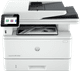 HP LaserJet Pro MFP 4102dw Main Image