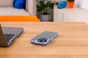 BlueBuilt Protective Back Cover iPhone 15 Pro Transparent visual Coolblue 2