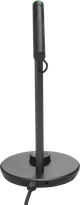 JBL Quantum Stream Talk back