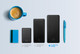 BlueBuilt Batterie Externe pour Ordinateurs Portables avec Charge Rapide 27 000 mAh Noir visuel Coolblue 2