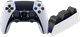 Sony PlayStation 5 DualSense Edge + BlueBuilt Charging Dock Main Image
