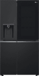 LG GSGV80EPLD InstaView vorne