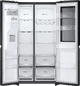 LG GSGV80EPLD InstaView innen