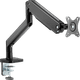 BlueBuilt Monitor Arm Mechanical Spring for 1 Ultrawide Monitor front