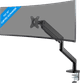 BlueBuilt Monitor Arm Mechanical Spring for 1 Ultrawide Monitor Main Image