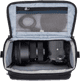 Think Tank Mirrorless Mover 20 V2 Gray inside
