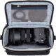Think Tank Mirrorless Mover 20 V2 Gray inside