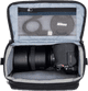 Think Tank Mirrorless Mover 20 V2 Gray inside