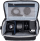 Think Tank Mirrorless Mover 20 V2 Gray inside