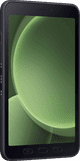 Samsung Galaxy Tab Active5 8 inches 128GB WiFi + 5G left side
