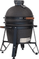 The Bastard Urban Compact linkerkant