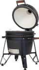 The Bastard Urban Compact binnenkant