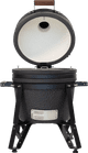 The Bastard Urban Compact binnenkant