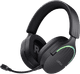 Kabelloses Headset Trust Fayzo GXT491 Schwarz für PC oder PlayStation Main Image