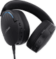Kabelloses Headset Trust Fayzo GXT491 Schwarz für PC oder PlayStation detail