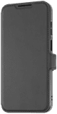 BlueBuilt Samsung Galaxy A25 Book Case Black right side