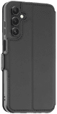 BlueBuilt Samsung Galaxy A25 Book Case Black left side