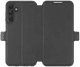BlueBuilt Samsung Galaxy A25 Book Case Black back