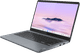 Lenovo Chromebook Plus IdeaPad 3 14IAN8 83BN0038MH rechterkant