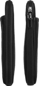 BlueBuilt Housse pour Ordinateurs Portables Largeur 32 cm 13 Pouces Noir + Nexum Souris Sans Fil détail
