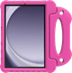 BlueBuilt Samsung Galaxy Tab A9 Plus Kids Cover Roze Main Image