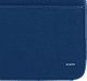 BlueBuilt Laptophoes breedte 31 cm 13 inch S Blauw detail
